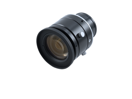 Baumer ZVL-V1228-MPY Lens / Lens accessory