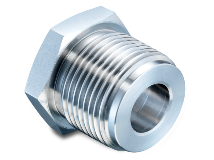 Baumer ZPI1-32G Thread adapter