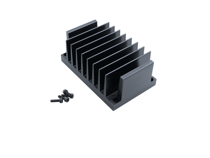 Baumer 11190896 Mounting / Heat sink