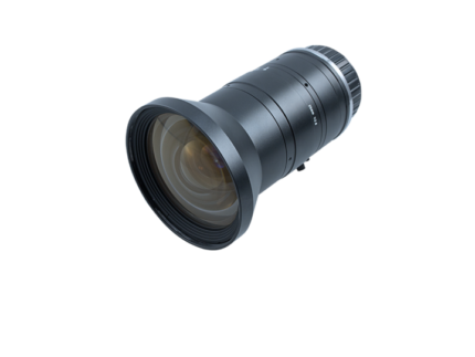 Baumer ZVL-LSF2528-F Lens / Lens accessory