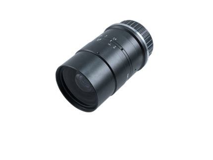 Baumer ZVL-LSF3528-F Lens / Lens accessory