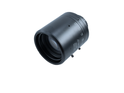 Baumer ZVL-LSF10528-F Lens / Lens accessory