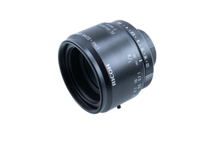 Baumer ZVL-FL-YFL5028 Lens / Lens accessory