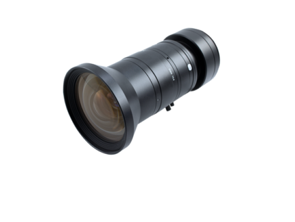 Baumer ZVL-LSF2528-U58 Lens / Lens accessory