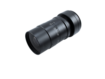 Baumer ZVL-LSF3528-U58 Lens / Lens accessory