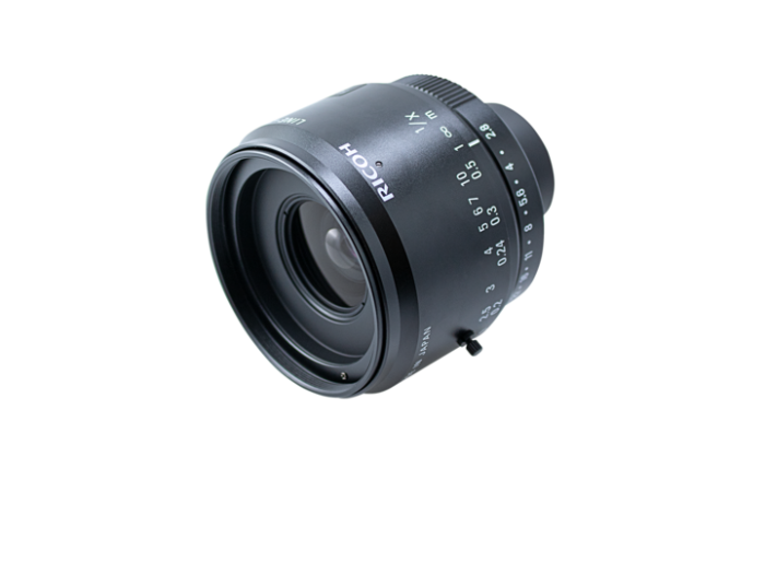 Baumer ZVL-FL-YFL3528 Lens / Lens accessory