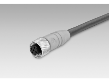 Baumer 11212237 Cable / connector