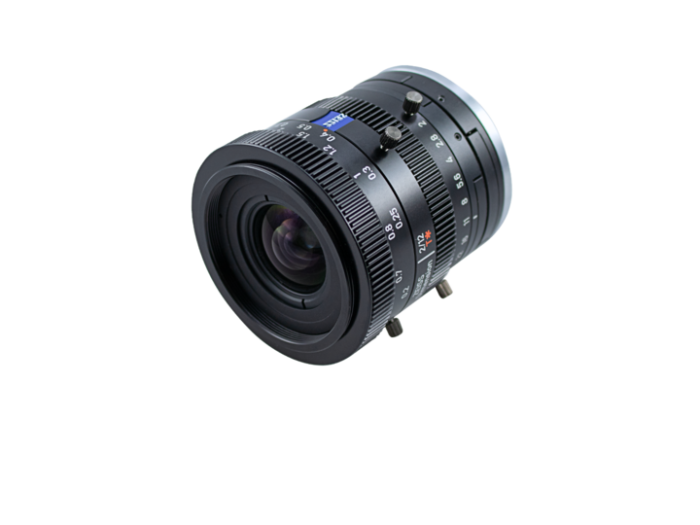 Baumer ZVL-Dimension_2/12_C Lens / Lens accessory