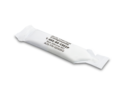 Baumer ZPX1-001 Thermal compound