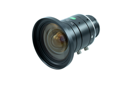 Baumer ZVL-V0828-MPY Lens / Lens accessory