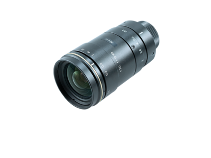 Baumer LM16XC Lens / Lens accessory