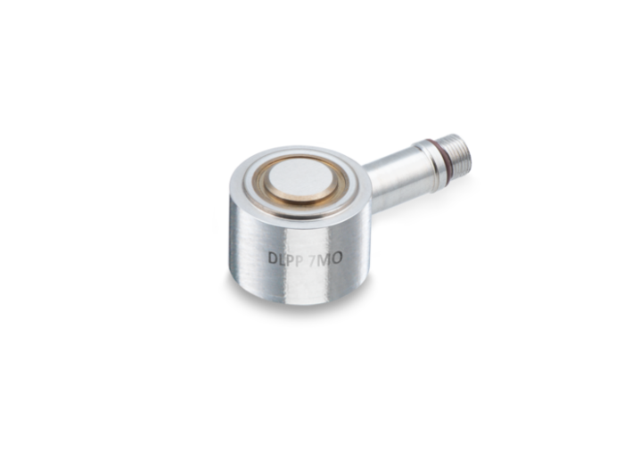 Baumer DLPP 7MO Cavity Pressure Sensor