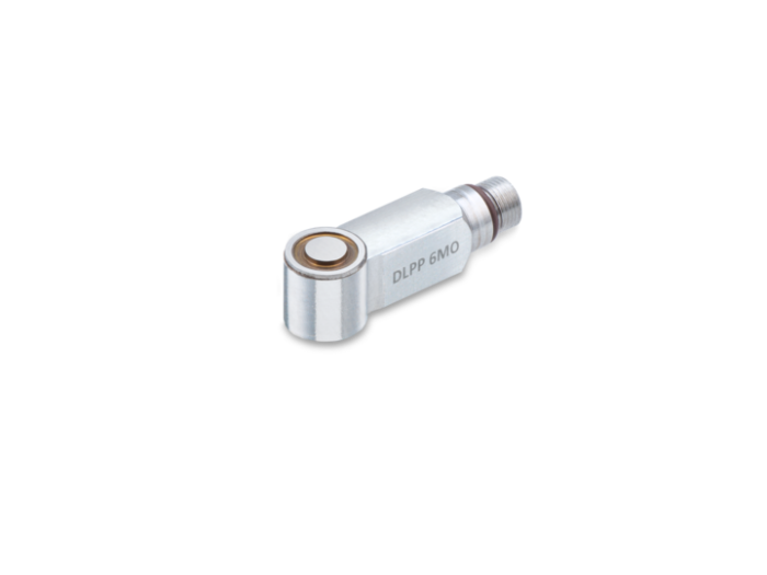 Baumer DLPP 6MO Cavity Pressure Sensor