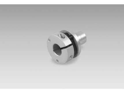 Baumer 10114826 Mounting solid shaft encoder