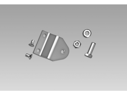 Baumer 11082676 Mounting hollow shaft encoder