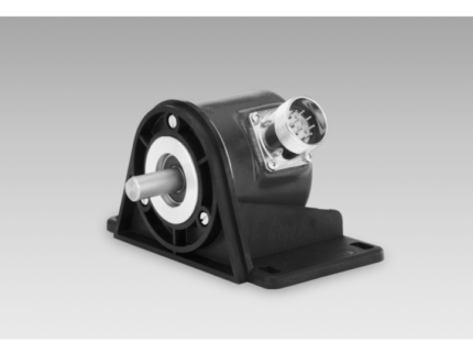 Baumer Z 119.017 Mounting solid shaft encoder