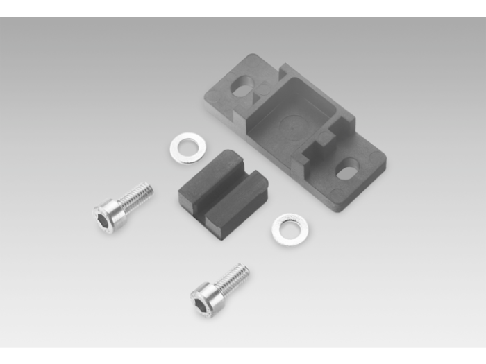 Baumer Z 119.041 Mounting hollow shaft encoder