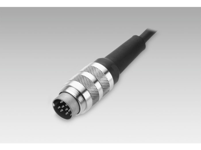 Baumer 10165382 Cable / connector