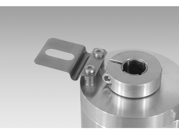 Baumer 11067367 Mounting hollow shaft encoder