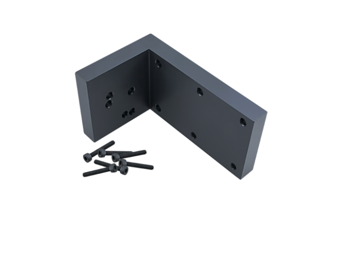 Baumer VS Mounting Adapter Mounting / Heat sink