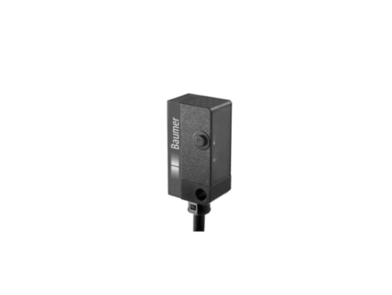 Baumer FSDK 10D9601 Through beam sensor