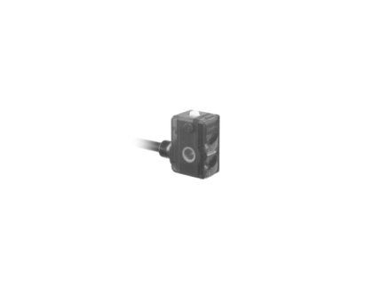 Baumer FZCK 07P6901/KS35A Diffuse sensor with intensity difference