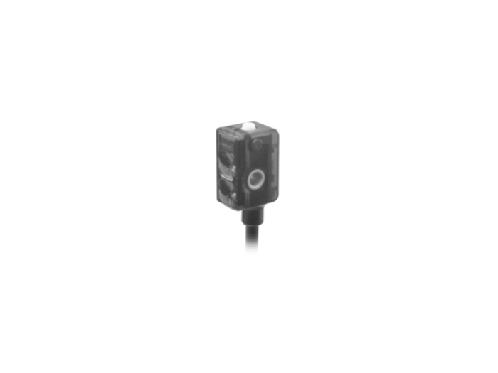 Baumer FEDK 07P6901/KS35A Through beam sensor