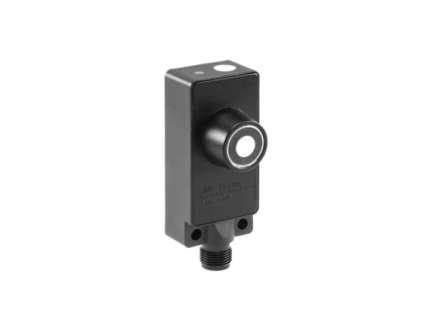 Baumer UZDK 30P6113/S14 Ultrasonic proximity sensor