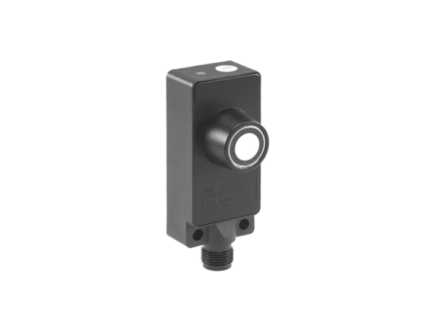 Baumer UZDK 30P6112/S14 Ultrasonic proximity sensor