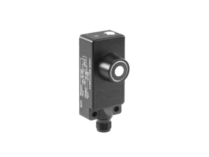 Baumer UNDK 30U9113/S14 Ultrasonic distance measuring sensor