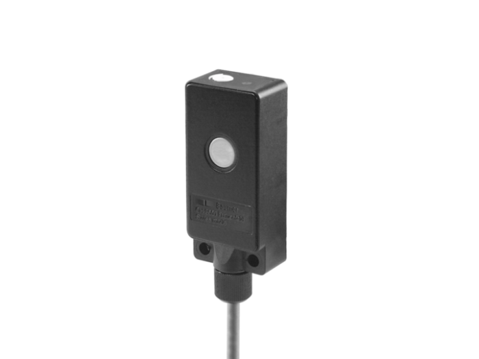 Baumer UEDK 30P5103 Ultrasonic Through beam sensor