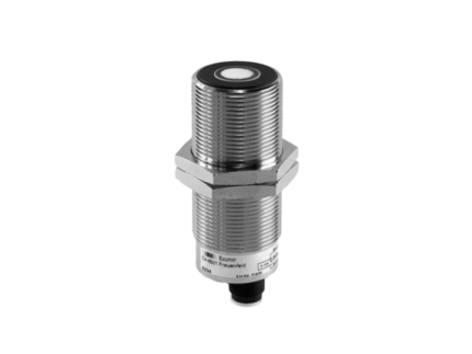 Baumer UZAM 30P6803/S14C Ultrasonic proximity sensor