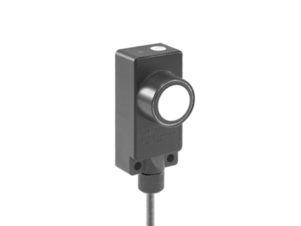 Baumer UZDK 30P6104 Ultrasonic proximity sensor