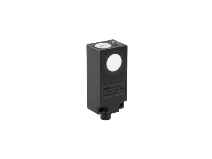 Baumer URDK 20P7903/S35A Ultrasonic Retro-reflective sensor