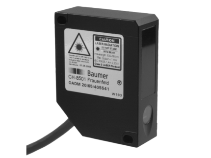 Baumer OADM 20I6593 Distance sensor