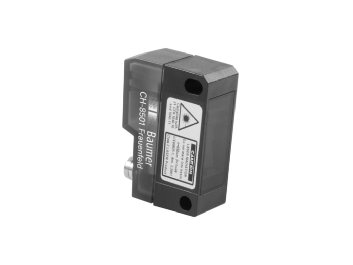 Baumer OSDK 14D9001/S35A Through beam sensor