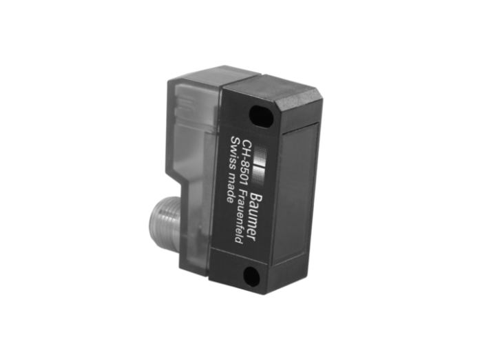 Baumer FSDK 14D9601/S14 Through beam sensor