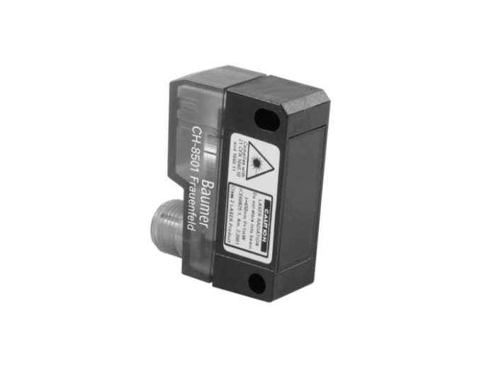 Baumer OSDK 14D9001/S14 Through beam sensor