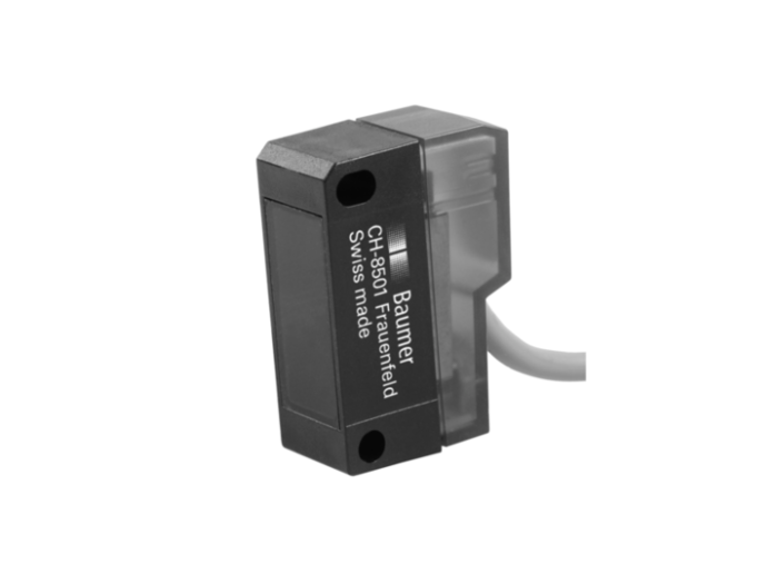 Baumer OEDK 14P5101 Through beam sensor