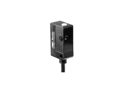 Baumer FPDK 10P5135 Retro-reflective sensor