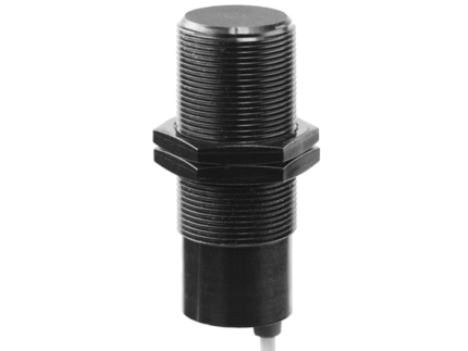 Baumer CFAK 30P3200 Capacitive proximity sensor