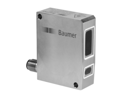 Baumer OADR 20I6585/S14F Distance sensor