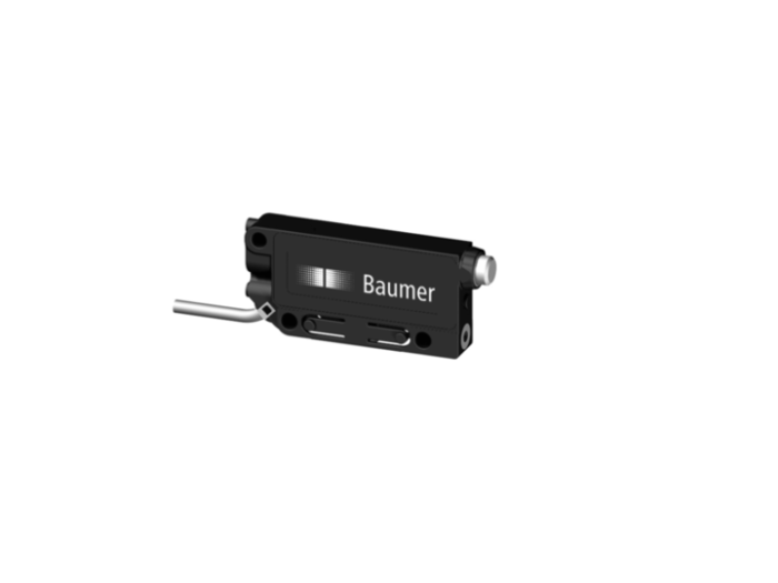 Baumer UNCK 09T9114 Ultrasonic distance measuring sensor