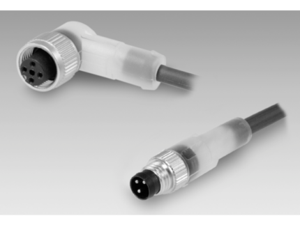 Baumer ESW 33S/KSG32SH0500 Connection Cable