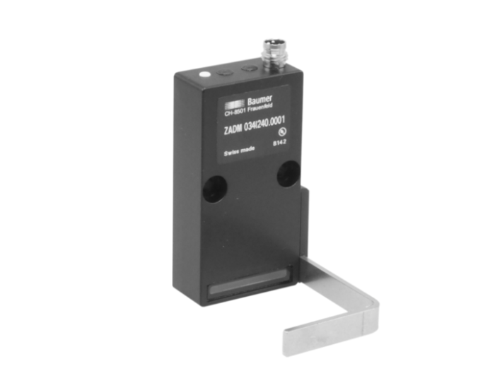 Baumer ZADM 034P240.6901 Edge sensor