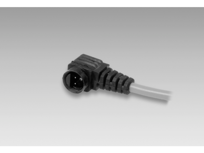 Baumer KSW 30BV0200 Connector and mating connector