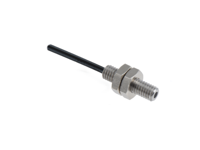 Baumer FUE 200D1Y00 Fiber optics