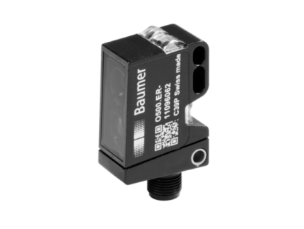 Baumer O500.ER-PV1T.72O Through beam sensor