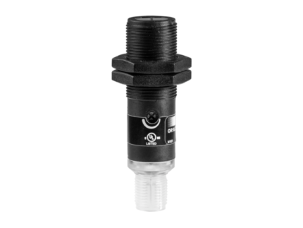 Baumer OR18.ZI-PW1P.71O/B013 Diffuse sensor with intensity difference