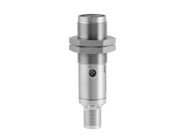 Baumer OR18W.ZI-PW1P.9VO/B013 Diffuse sensor with intensity difference